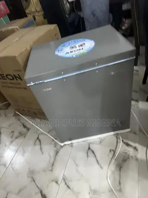 Aeon Dailychill Chest Freezer 150-Litres