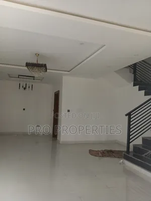 4bdrm Townhouse / Terrace in Life Camp Main for rent