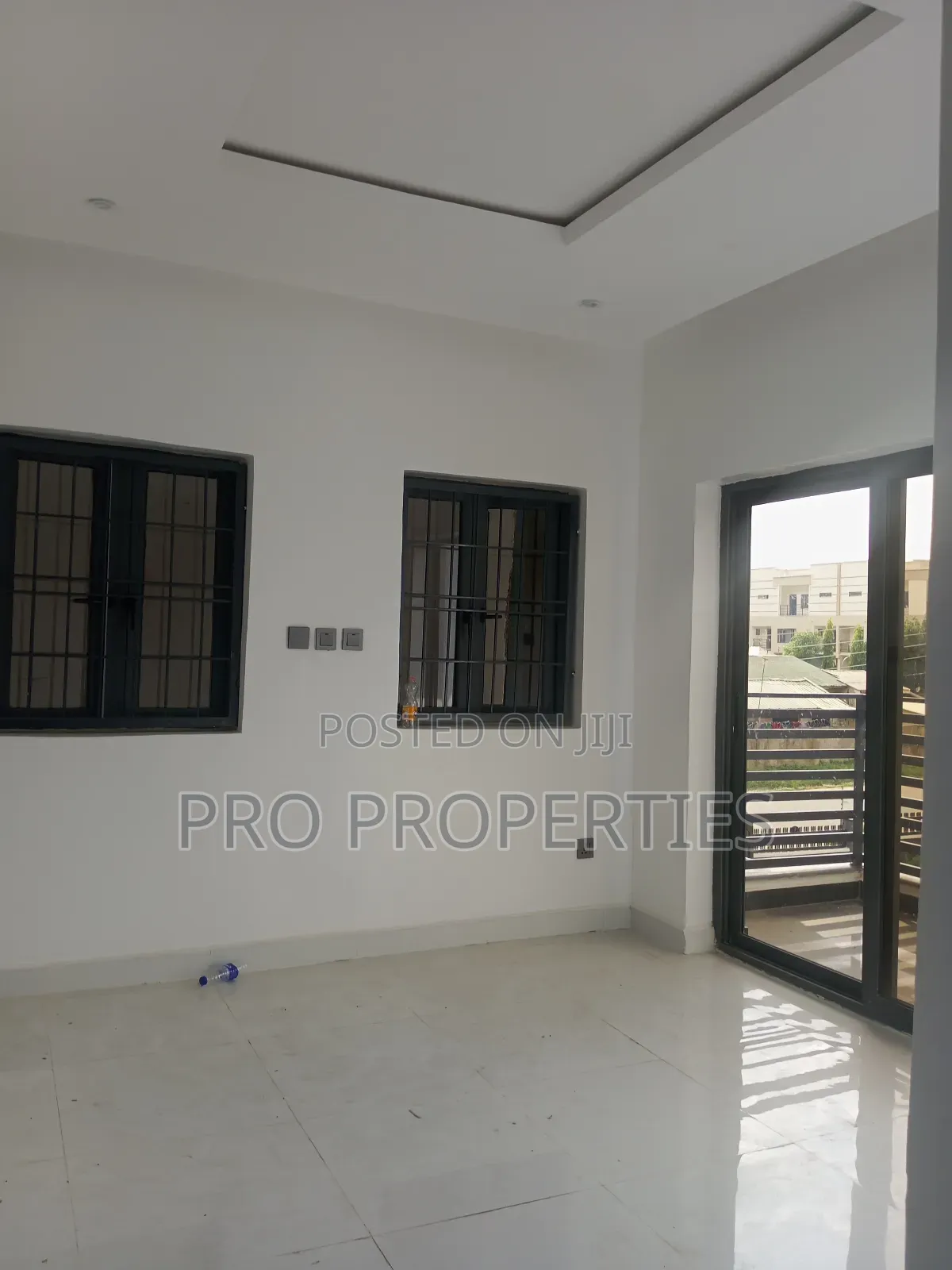 4bdrm Townhouse / Terrace in Life Camp Main for rent