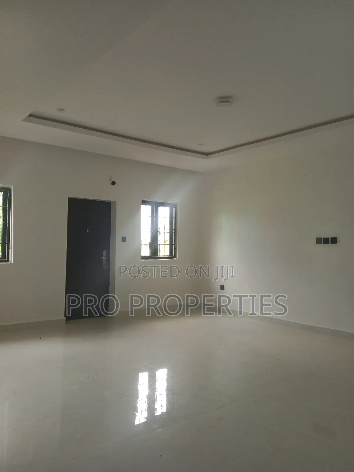 4bdrm Townhouse / Terrace in Life Camp Main for rent