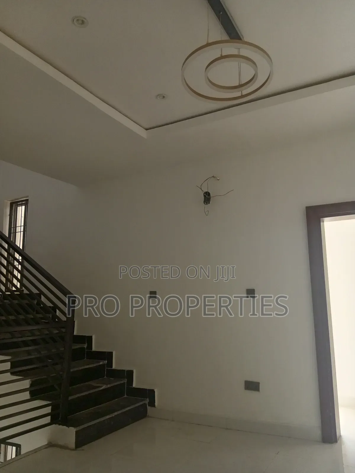 4bdrm Townhouse / Terrace in Life Camp Main for rent