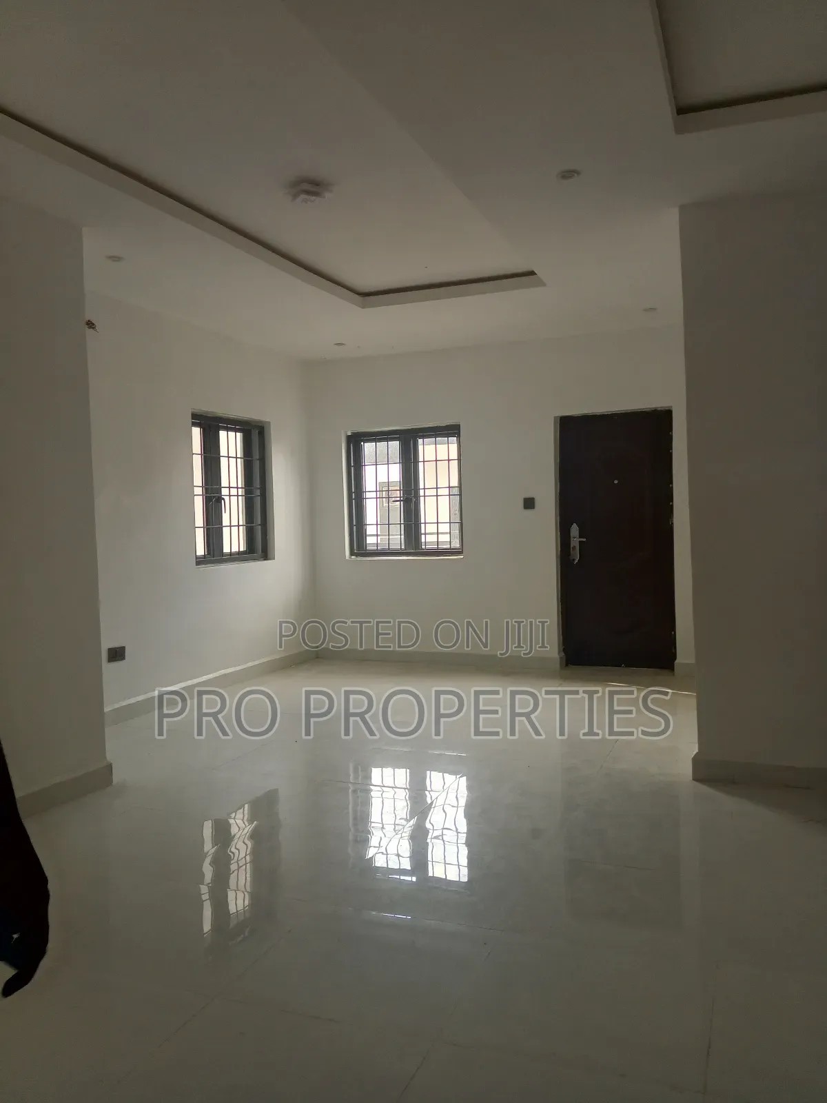 4bdrm Townhouse / Terrace in Life Camp Main for rent