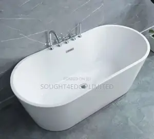 White Bath