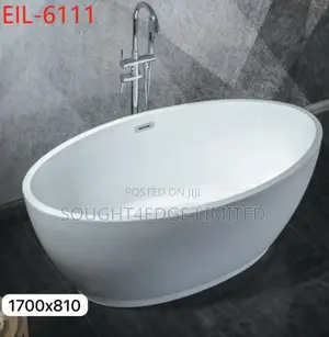 White Bath