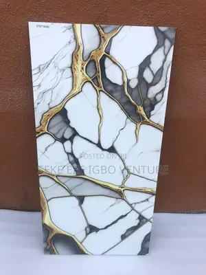Super Polish Floor Tiles