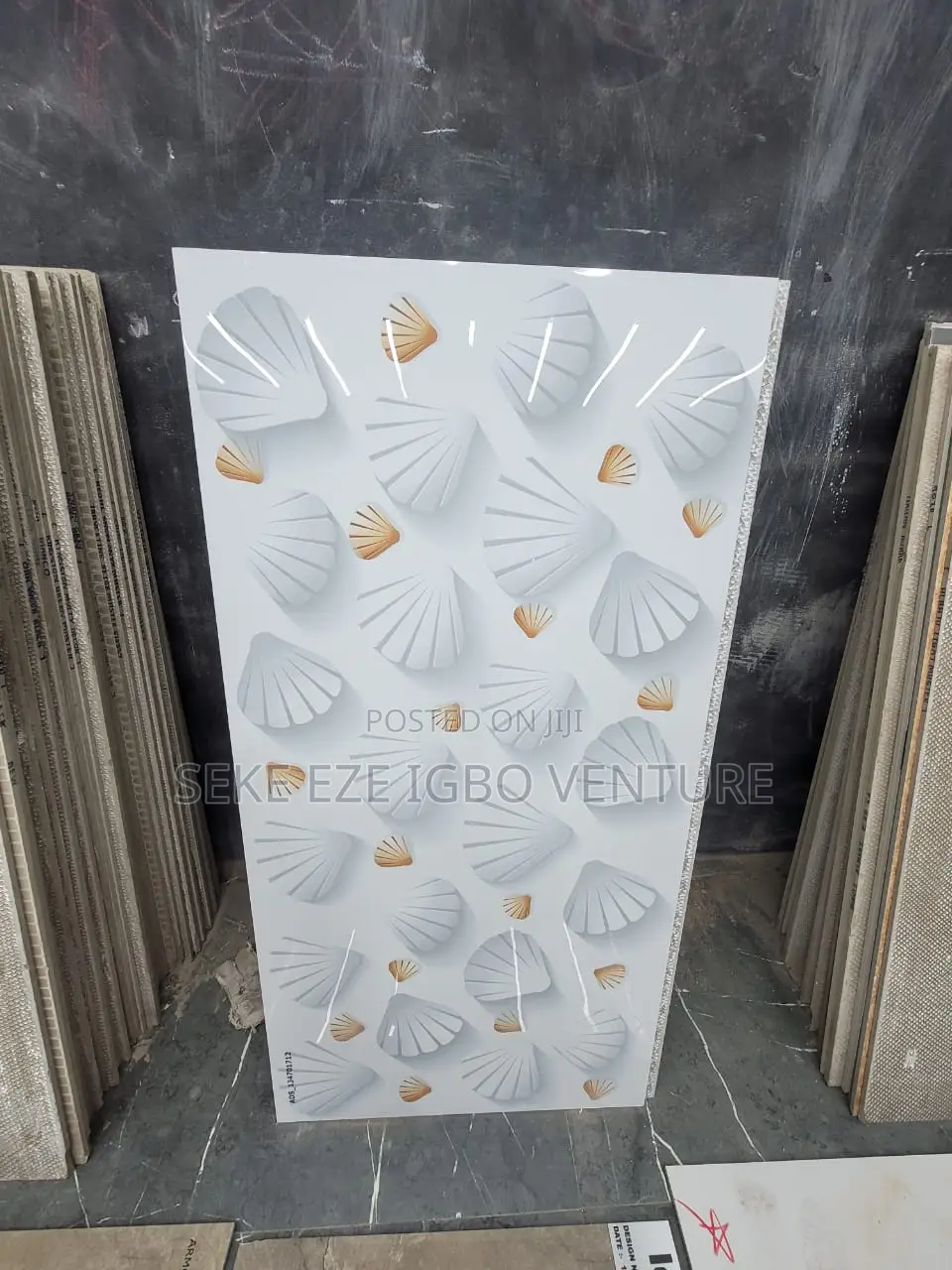Super Polish Floor Tiles