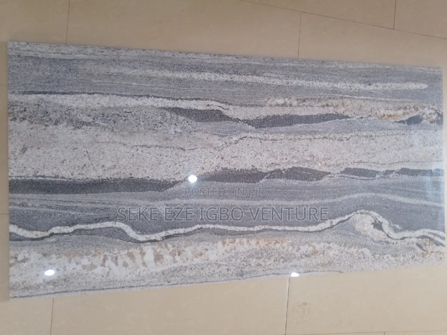 Super Polish Floor Tiles