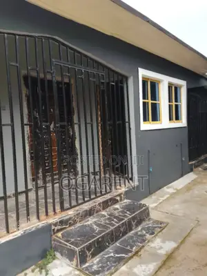 2bdrm Apartment in Benin City for rent