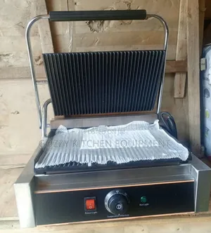 Table Top Single Toaster