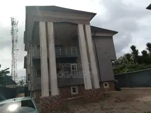 3bdrm Apartment in Benin City for rent