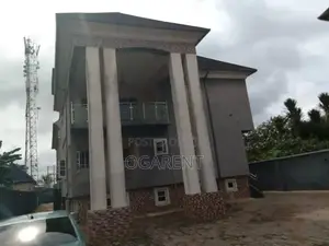3bdrm Apartment in Benin City for rent