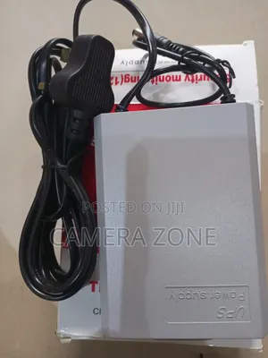 Mini Ups 12v