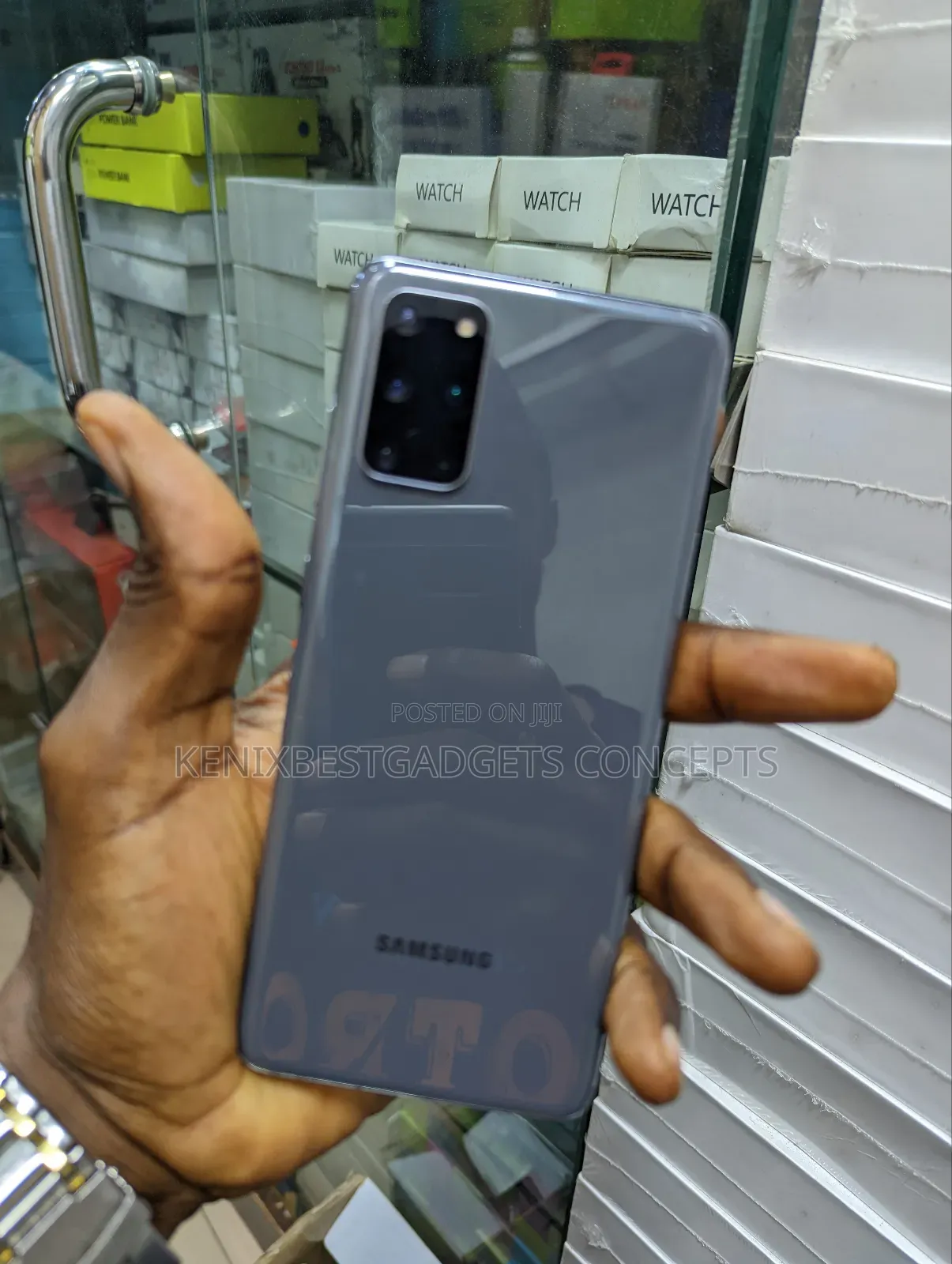 Samsung Galaxy S20+ 5G 128 GB