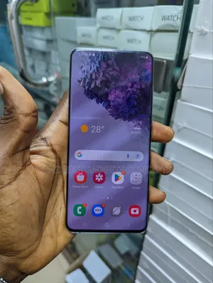 Samsung Galaxy S20+ 5G 128 GB