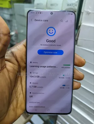 Samsung Galaxy S20+ 5G 128 GB
