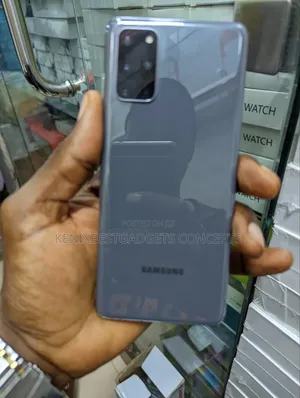 Samsung Galaxy S20+ 5G 128 GB