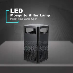 Mosquito Lamp Direct to Light
