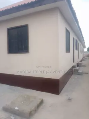 Photo - Furnished Mini Flat in Mowe, Obafemi-Owode for rent