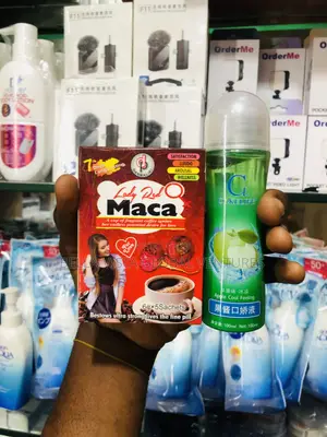 Longlasting Combo for Women
