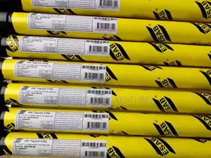 Esab Tig Rod 316l 5kg