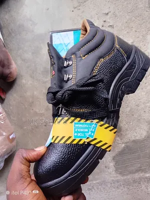 Armstrong Boot