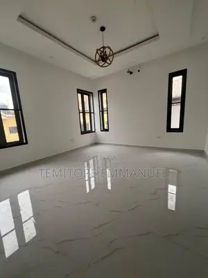 Furnished 5bdrm House in Admiralty Way, Lekki Phase 1 for rent