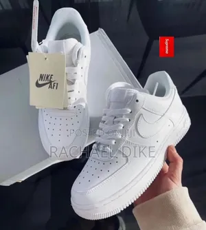 Luxury Airforce Nike