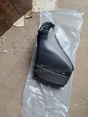 Air Intake Hose C300 204