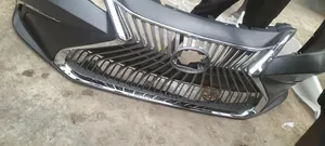 Lexus Es 350 2010 Complete Front Bumper Conversion