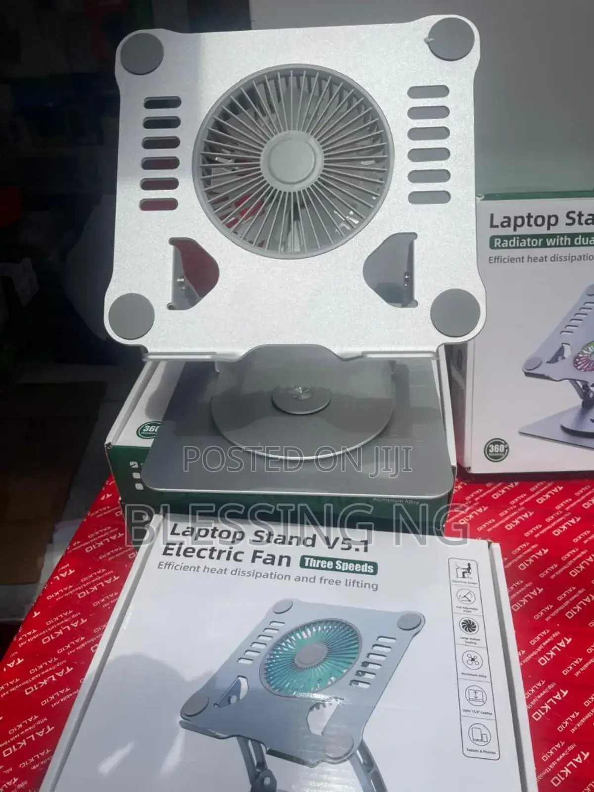 Laptop Stand