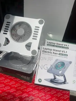 Laptop Stand