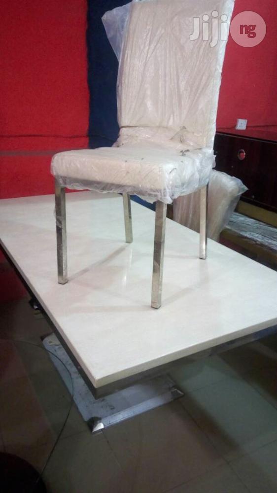 Imported Chair
