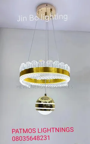 Lightings for Your Homes and Offices