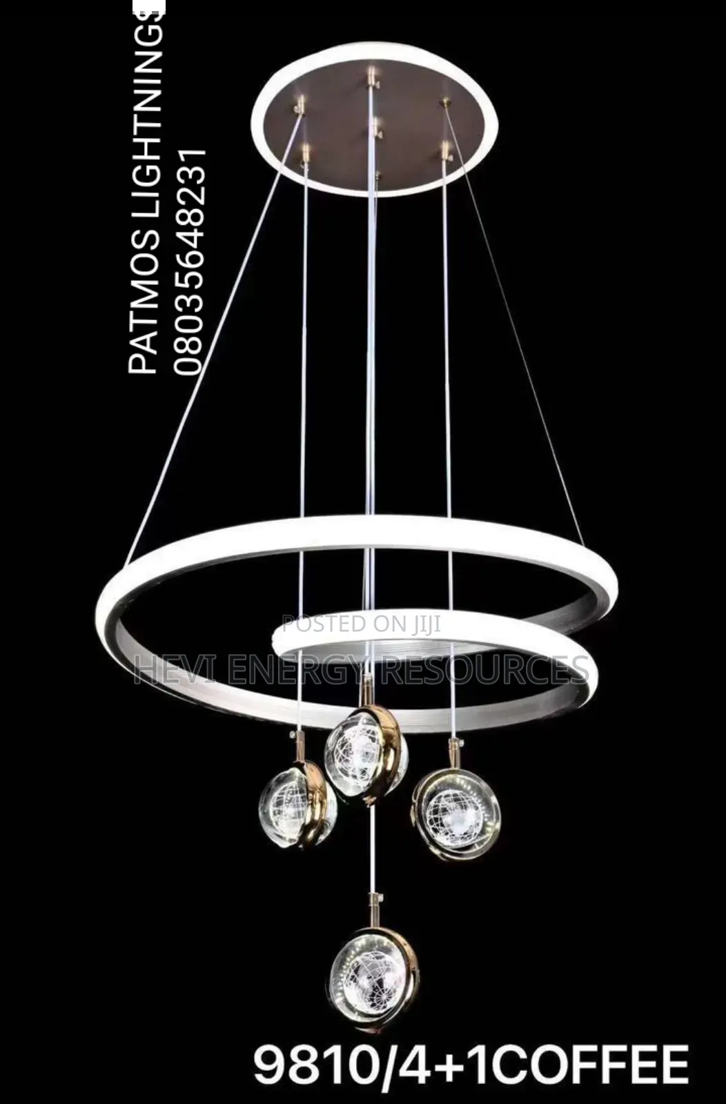 Lightings for Your Homes and Offices