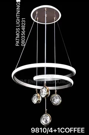 Lightings for Your Homes and Offices