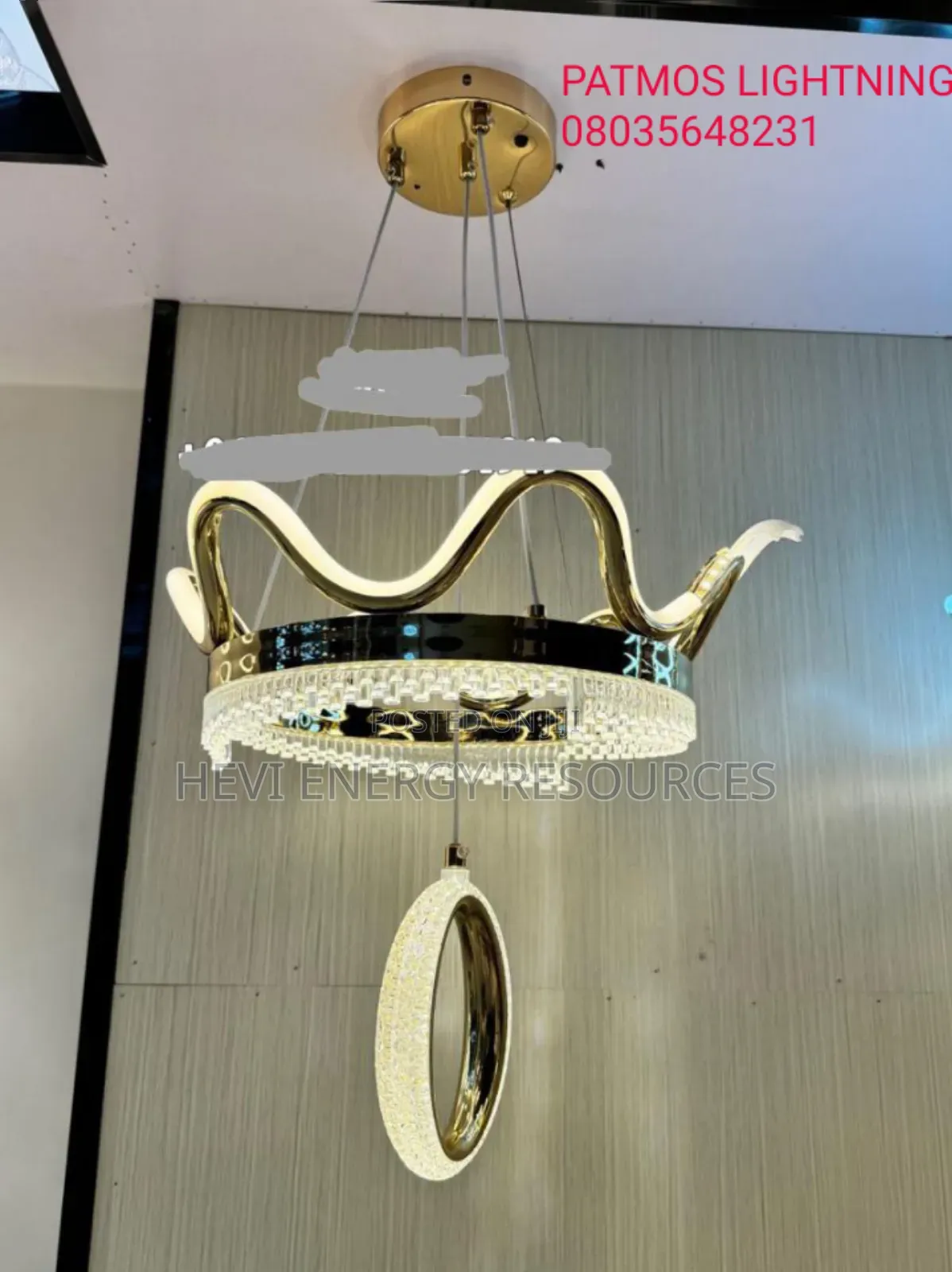 Lightings for Your Homes and Offices