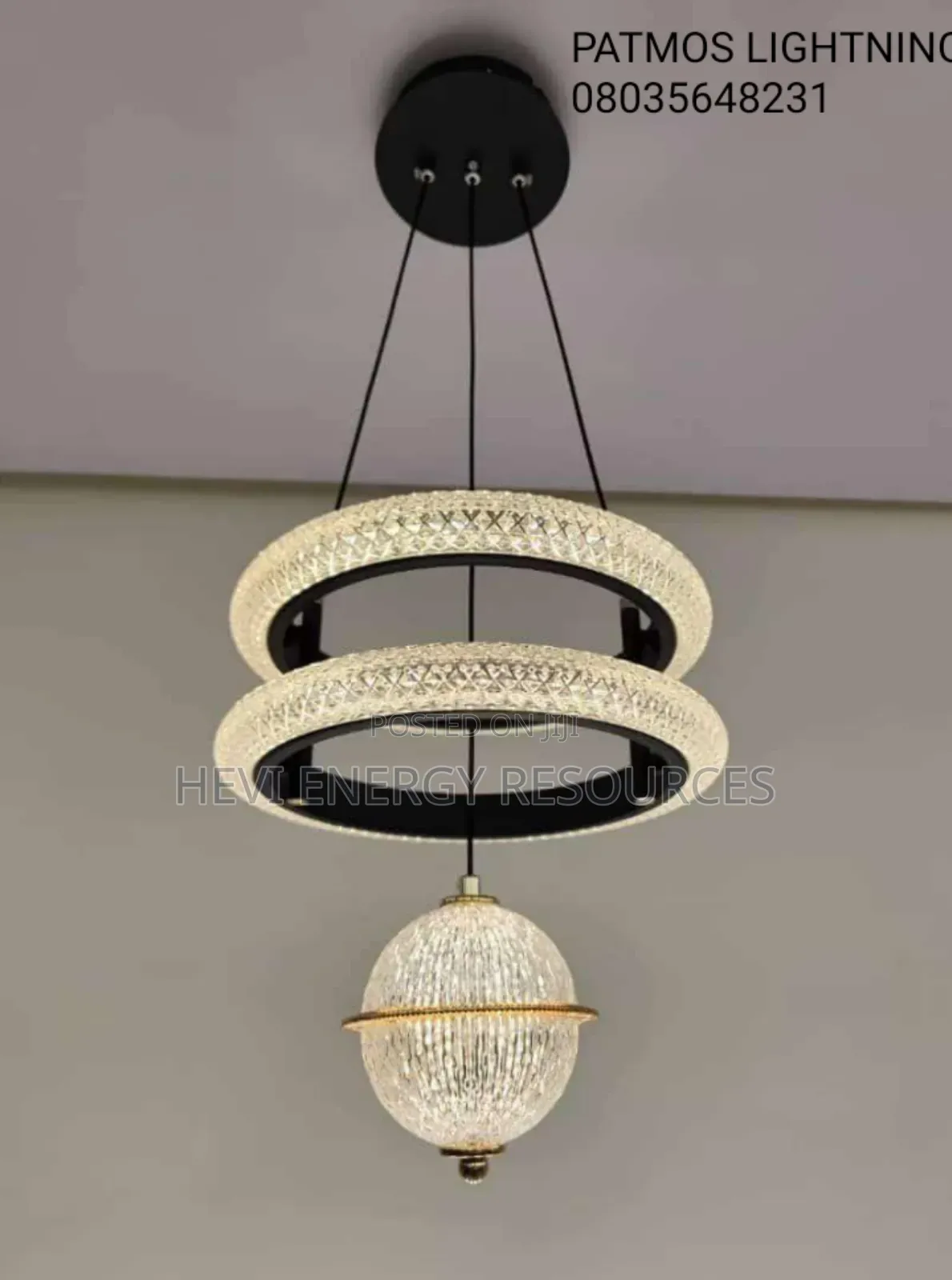 Lightings for Your Homes and Offices