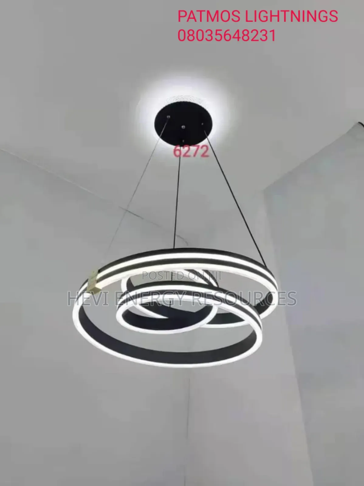 Lightings for Your Homes and Offices