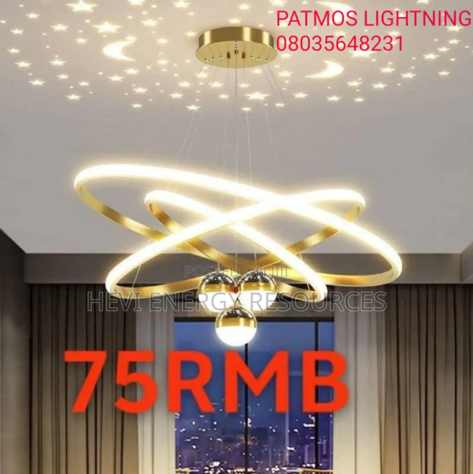 Lightings for Your Homes and Offices