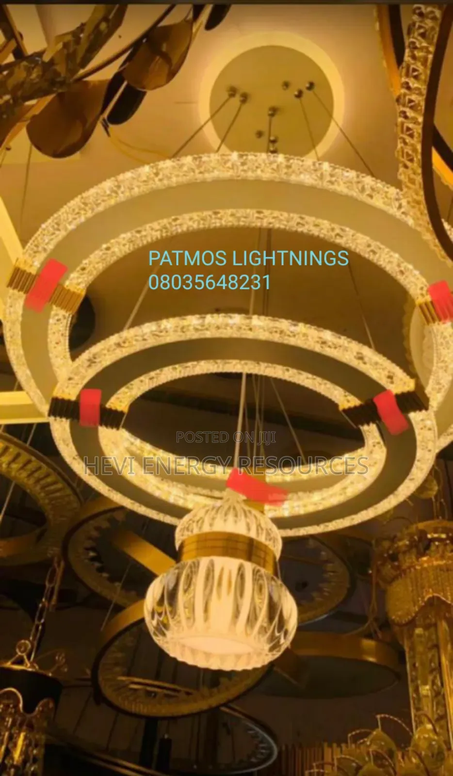 Lightings for Your Homes and Offices