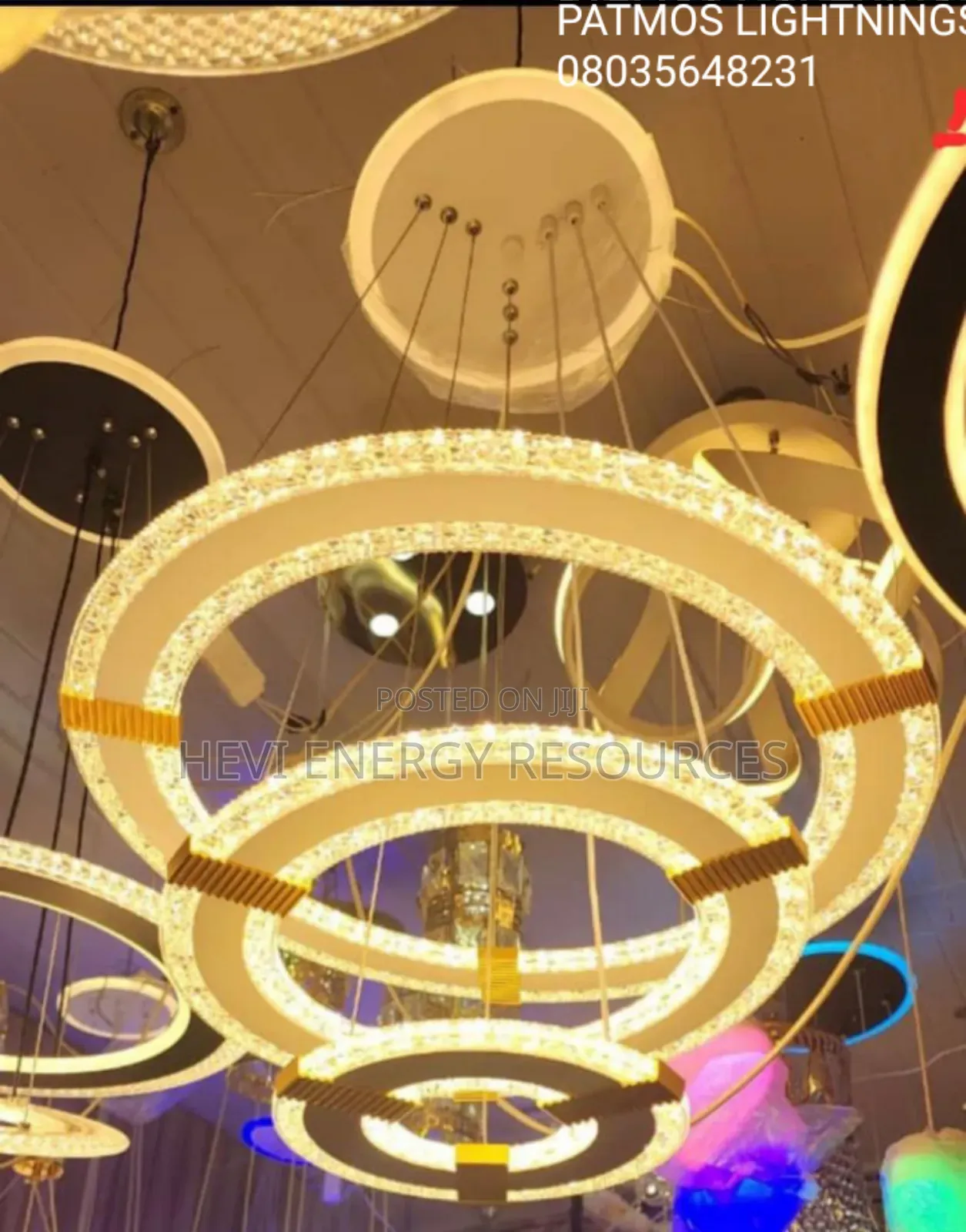 Lightings for Your Homes and Offices