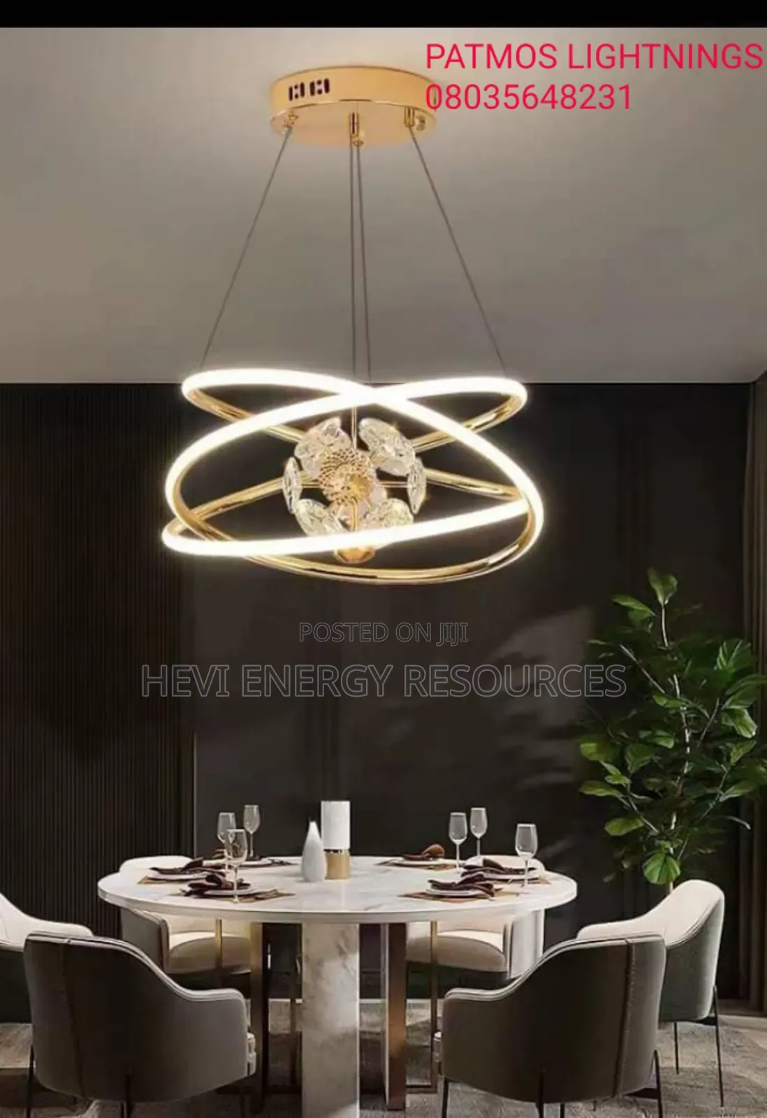 Lightings for Your Homes and Offices