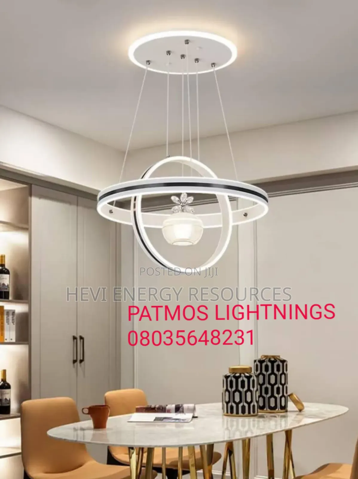 Lightings for Your Homes and Offices
