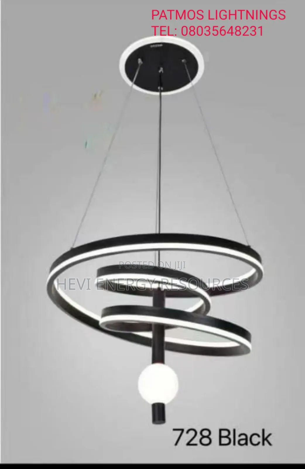 Lightings for Your Homes and Offices