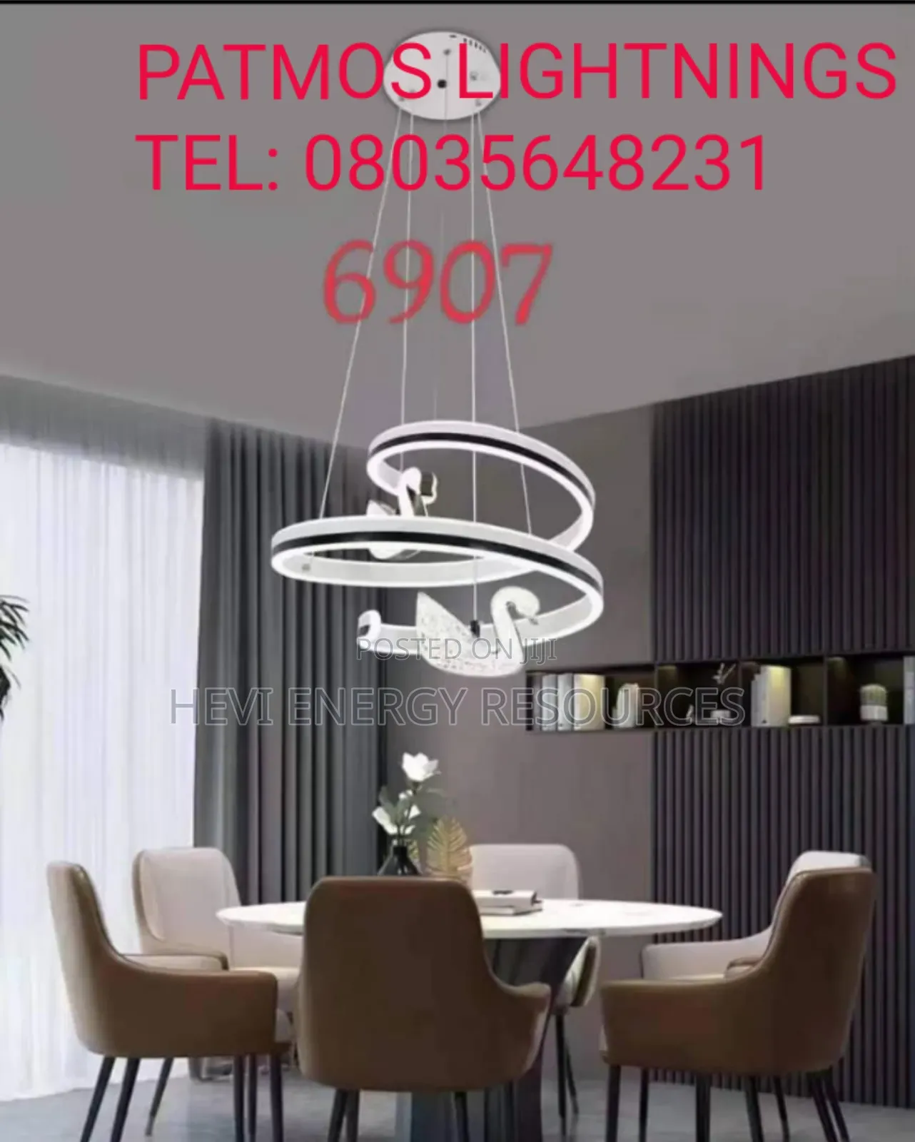 Lightings for Your Homes and Offices