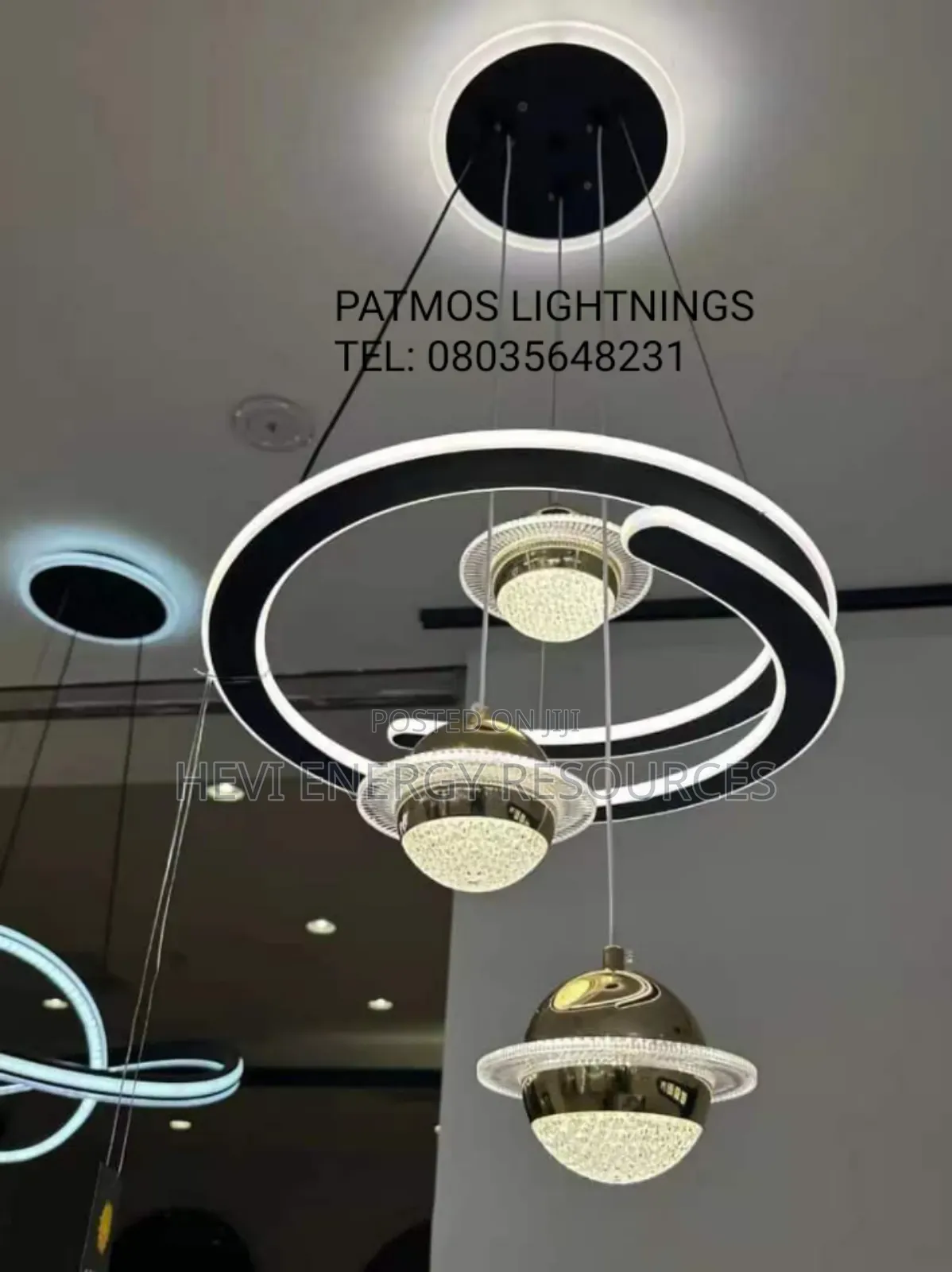 Lightings for Your Homes and Offices