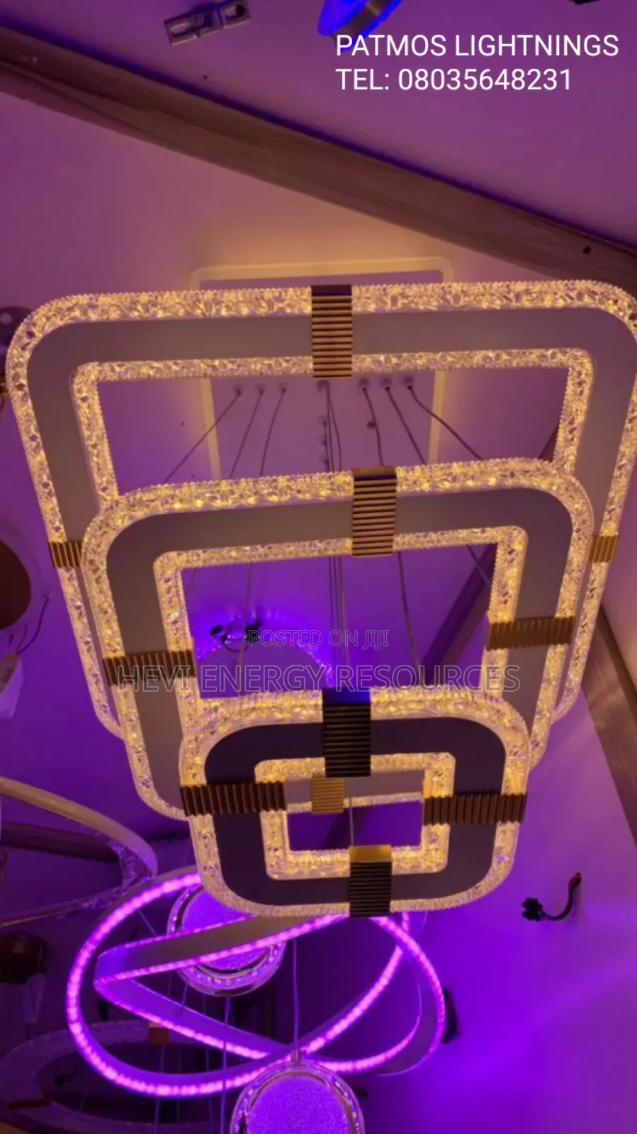 Lightings for Your Homes and Offices
