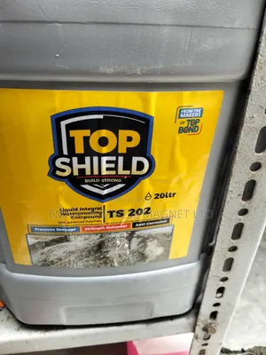 High Quality New Arrivals Top Shield Liquid Water Proof 
