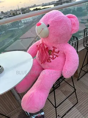 Plush Teddy Bears