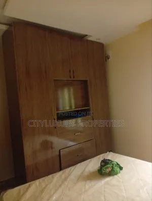 Photo - Furnished 2bdrm Duplex in Guzape District for rent